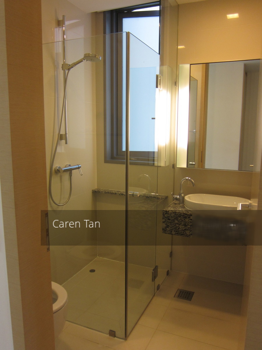 The Residences at W Singapore Sentosa Cove (D4), Condominium #220573131